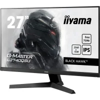 Монитор Iiyama G-Master G2740QSU-B1 фото 1